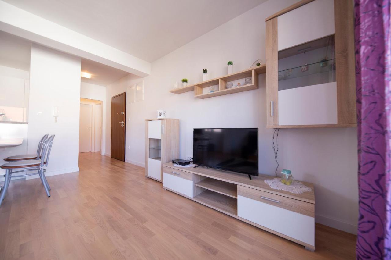 Apartman 2 Relax Zadar Apartment Exterior photo