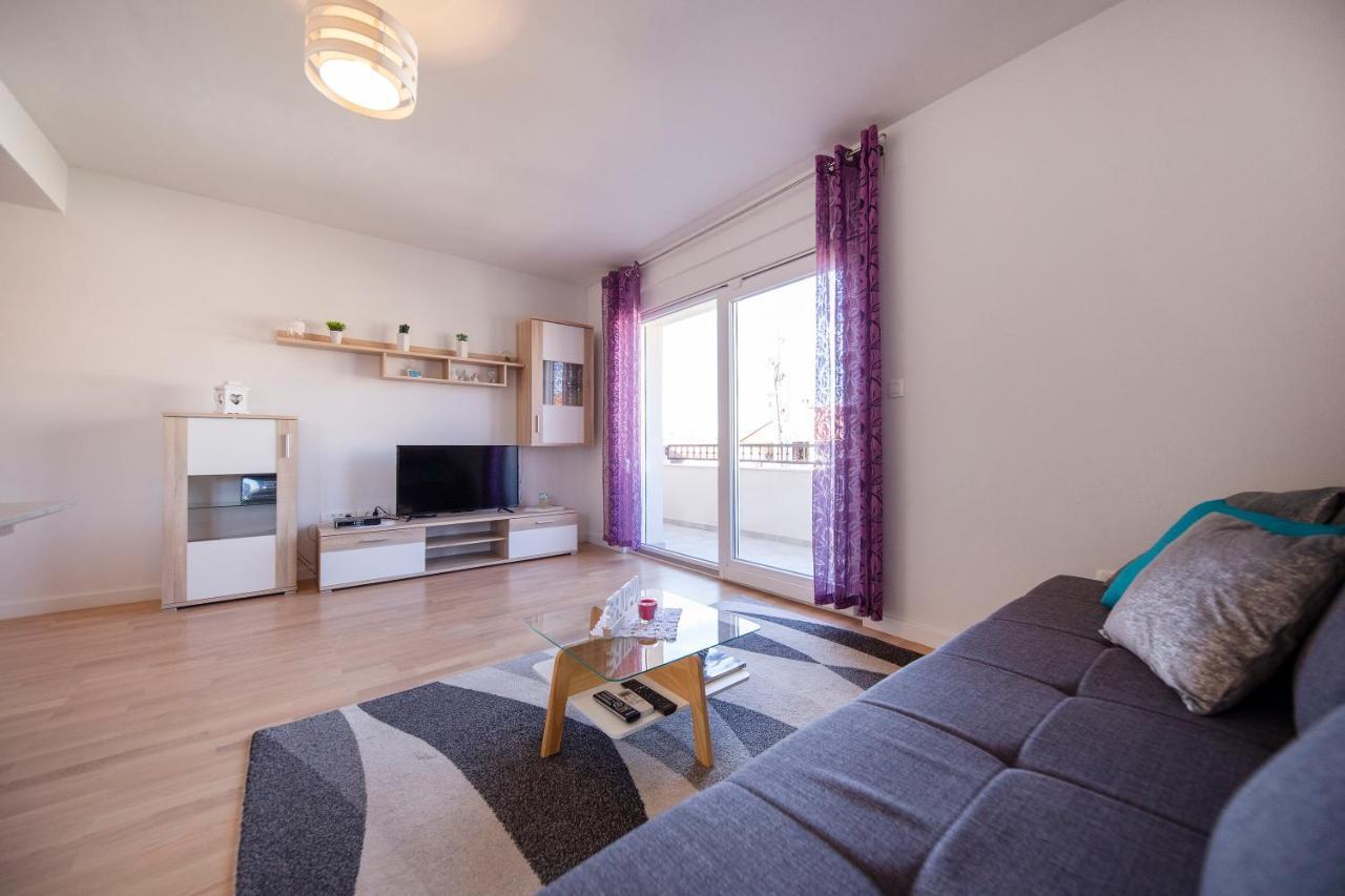 Apartman 2 Relax Zadar Apartment Exterior photo
