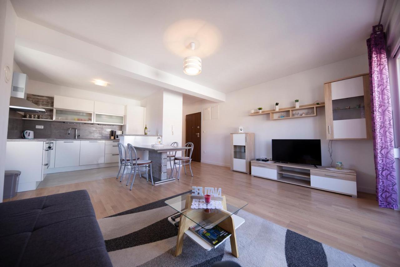 Apartman 2 Relax Zadar Apartment Exterior photo