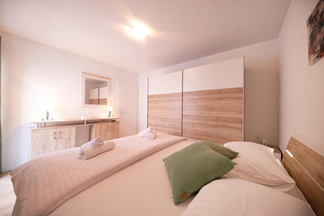 Apartman 2 Relax Zadar Apartment Exterior photo