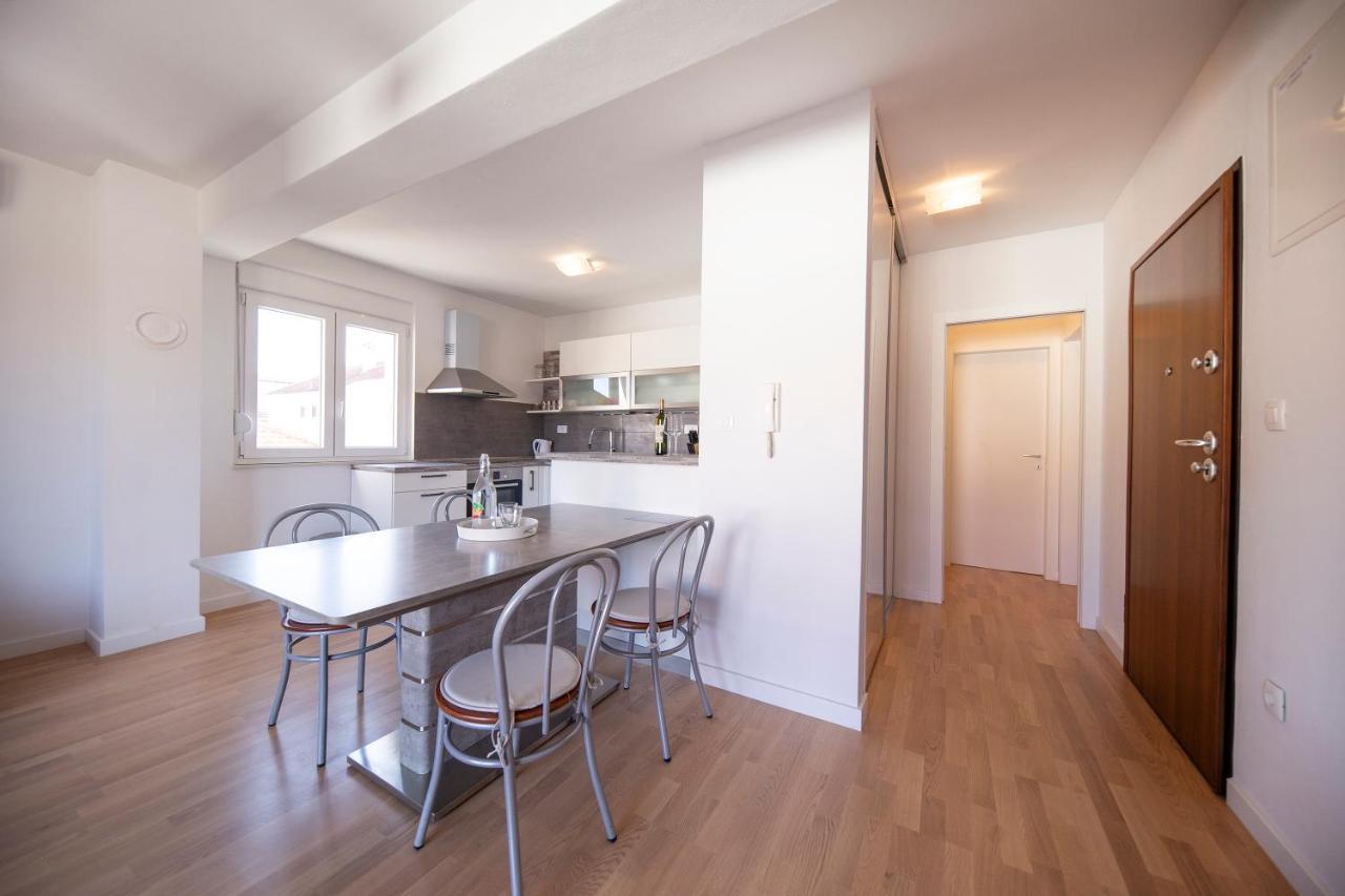 Apartman 2 Relax Zadar Apartment Exterior photo