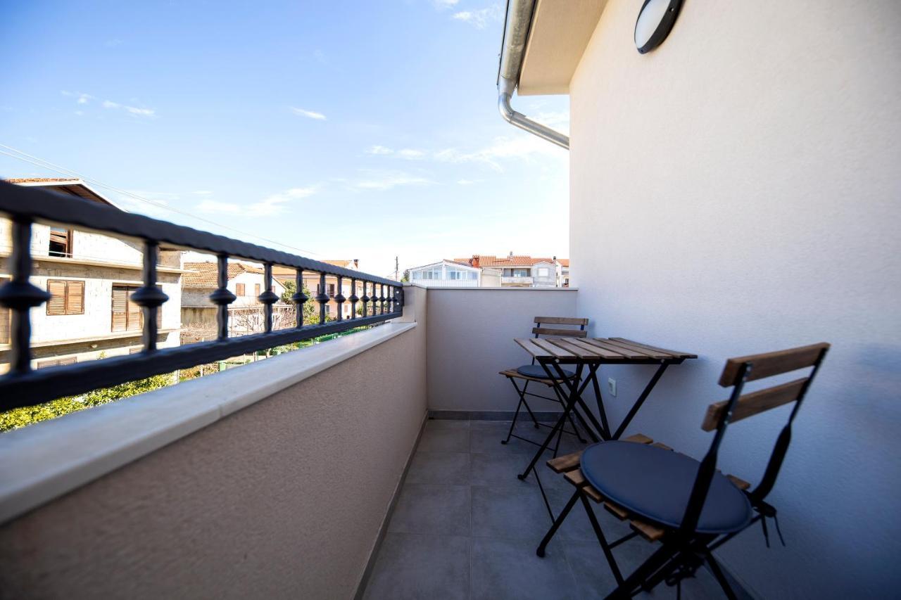 Apartman 2 Relax Zadar Apartment Exterior photo