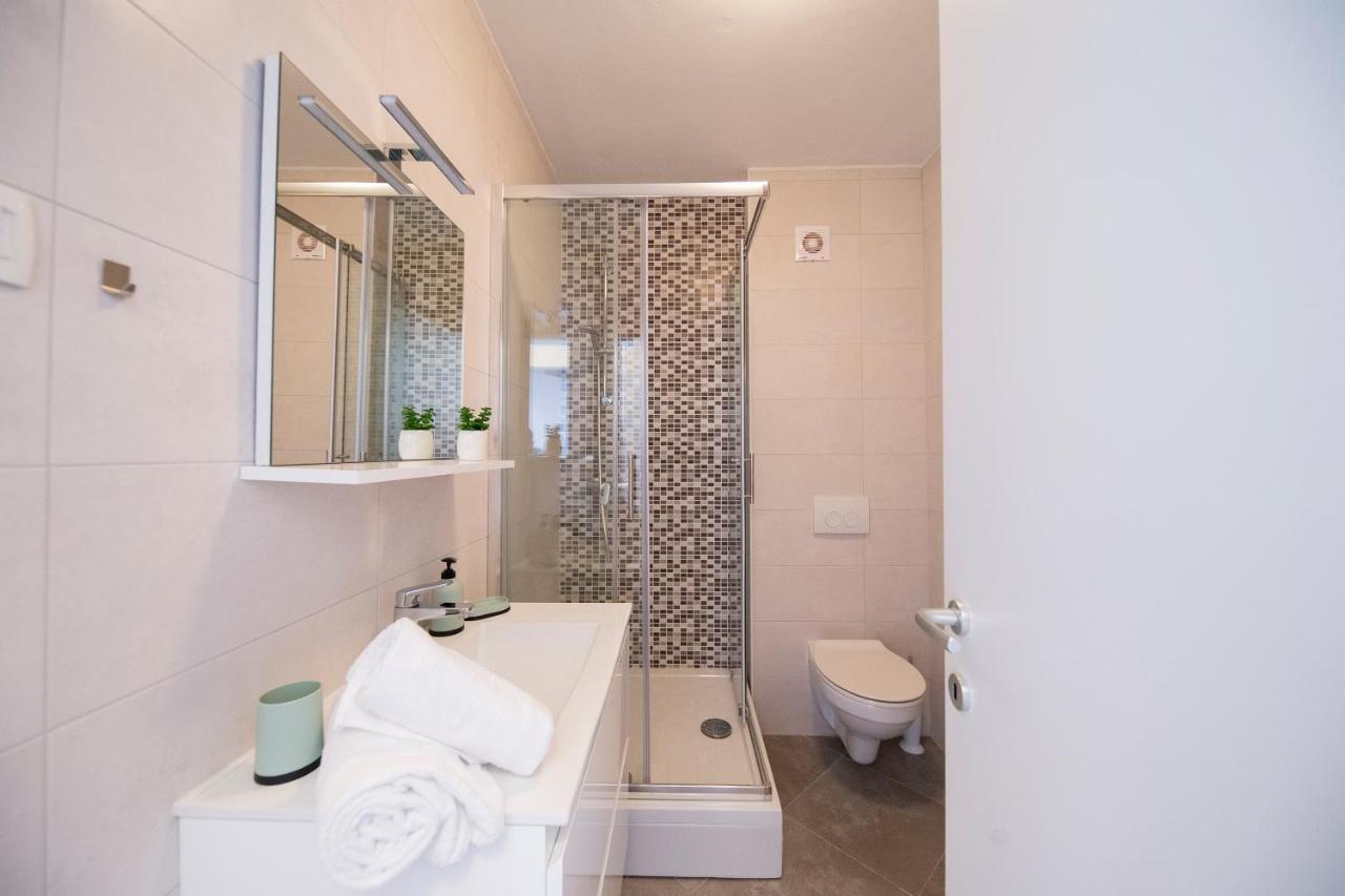 Apartman 2 Relax Zadar Apartment Exterior photo