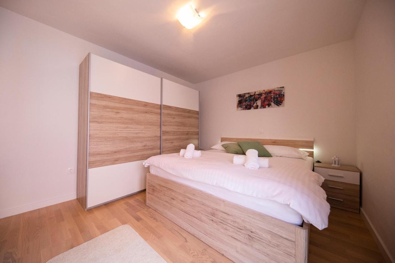 Apartman 2 Relax Zadar Apartment Exterior photo