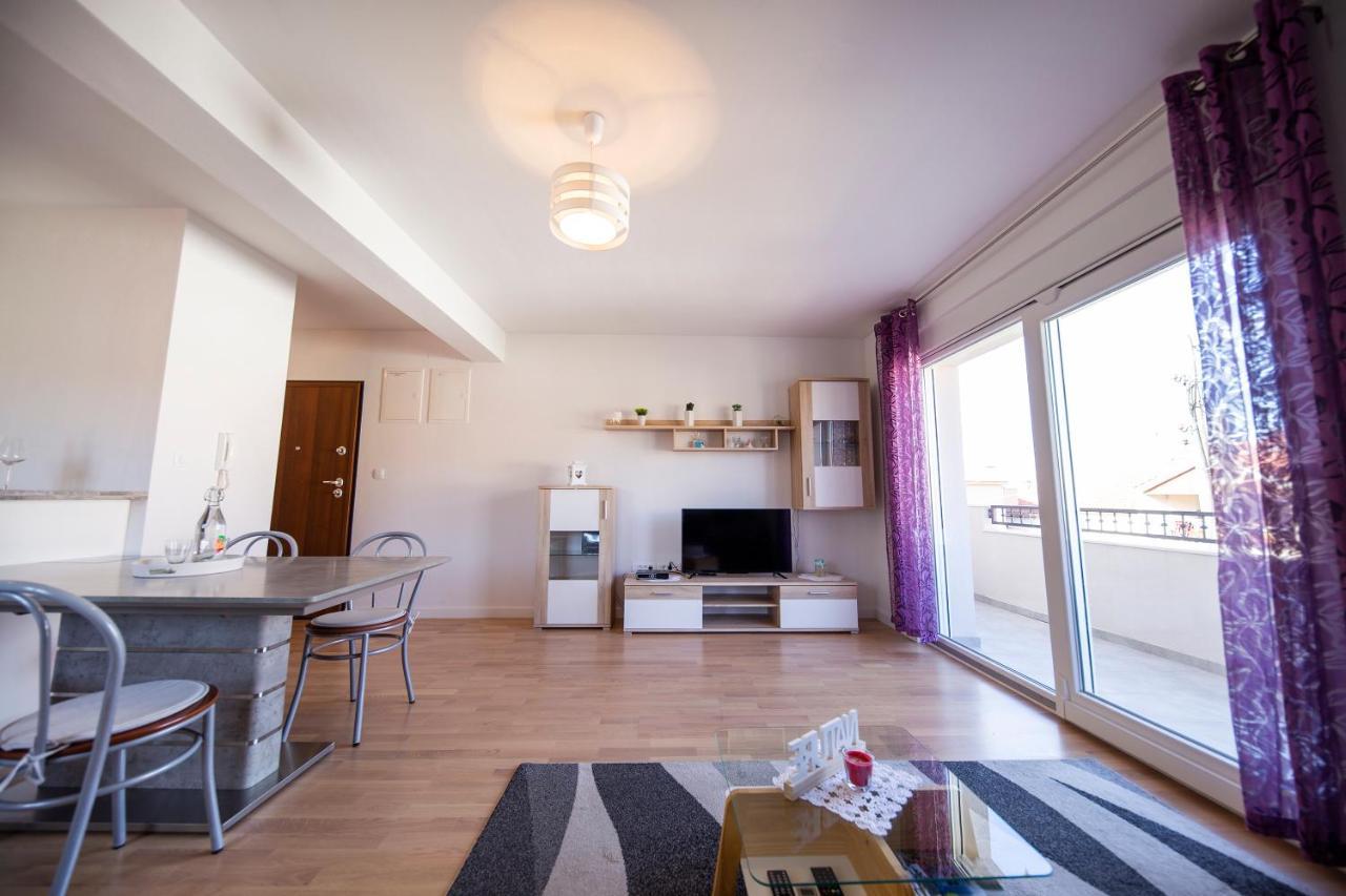 Apartman 2 Relax Zadar Apartment Exterior photo