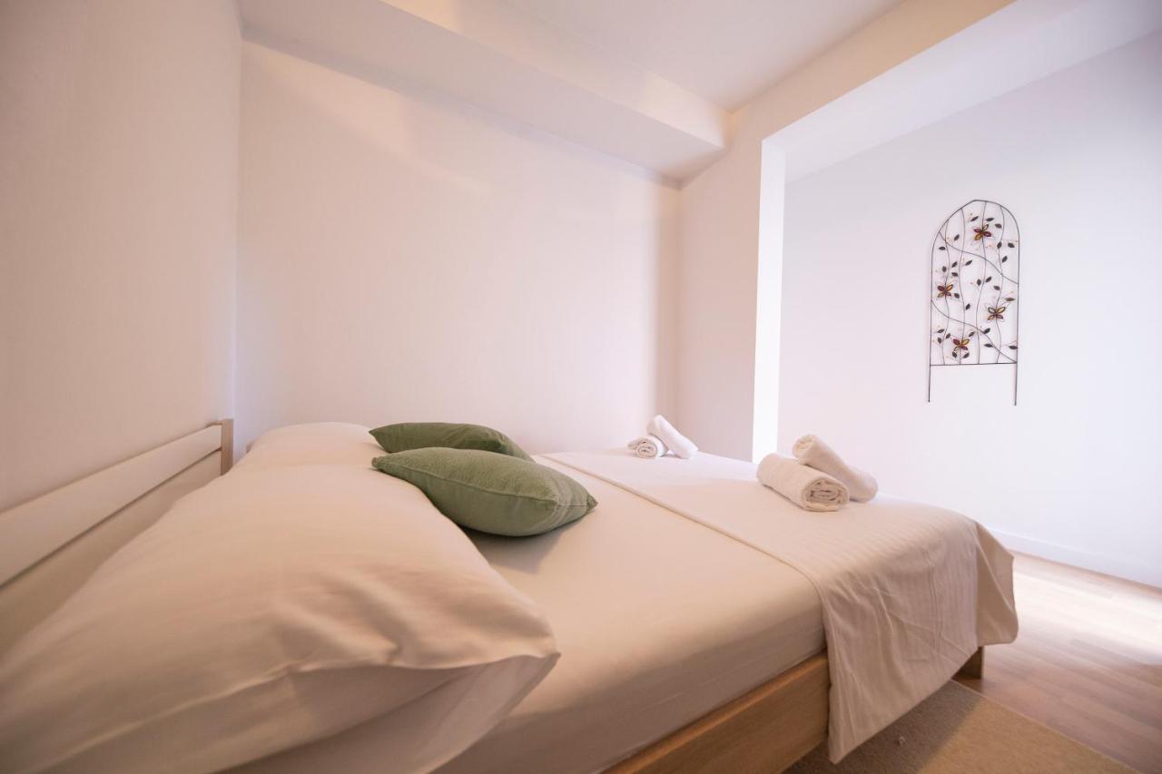 Apartman 2 Relax Zadar Apartment Exterior photo