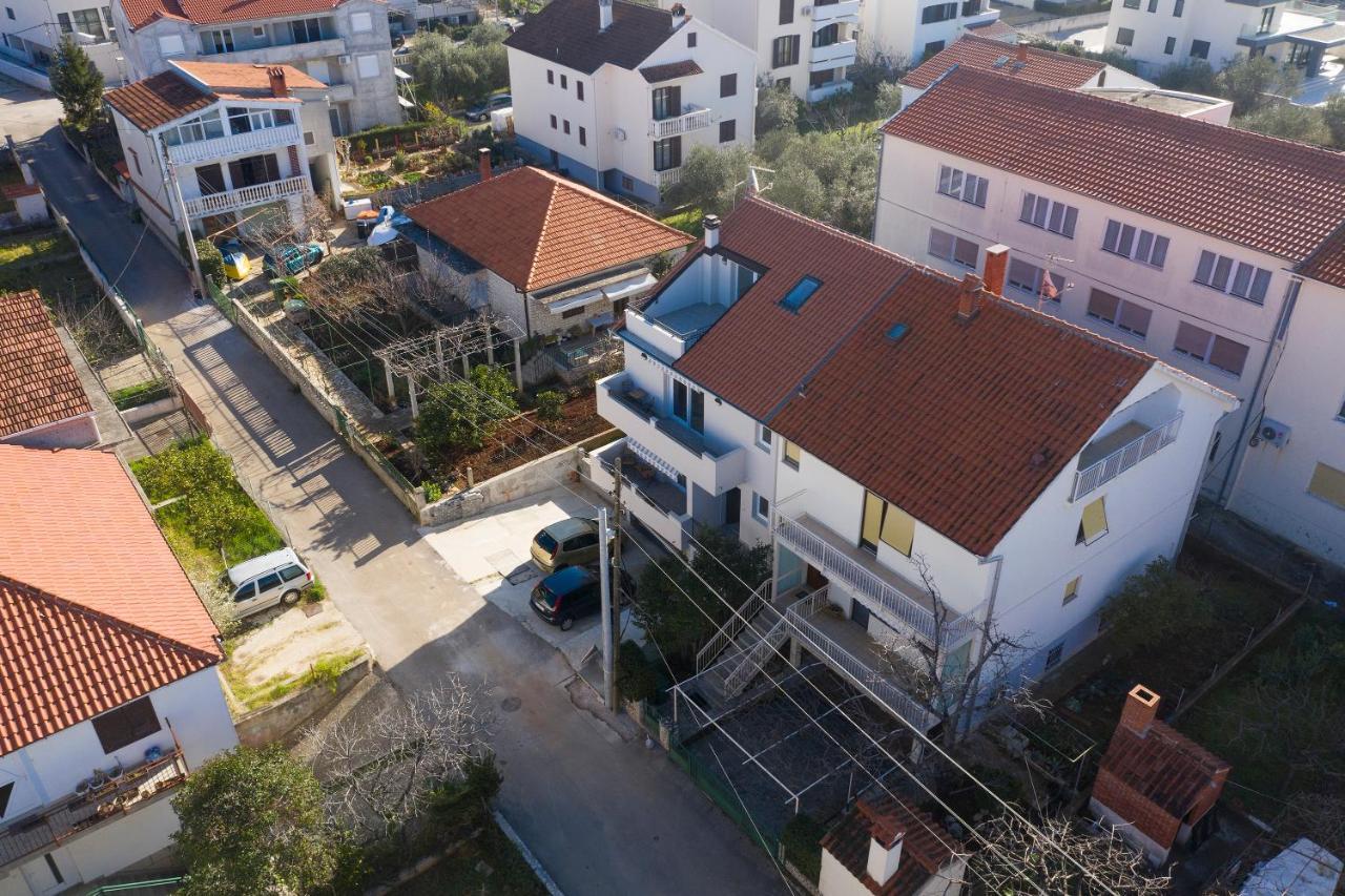 Apartman 2 Relax Zadar Apartment Exterior photo